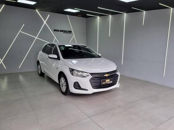 CHEVROLET ONIX 1.0 FLEX LT MANUAL CHEVROLET ONIX 1.0 FLEX LT MANUAL